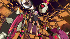 ������#025�Υ���ͥ���/PS4/PS3�ǡ�GUILTY GEAR Xrd -SIGN-�פ˼�Ͽ����륲����⡼�ɤʤ��ɲ����Ǥγ��פ����餫�ˡ�������饯�����λ����Ƚ��