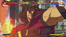 ������#031�Υ���ͥ���/PS4/PS3�ǡ�GUILTY GEAR Xrd -SIGN-�פ˼�Ͽ����륲����⡼�ɤʤ��ɲ����Ǥγ��פ����餫�ˡ�������饯�����λ����Ƚ��