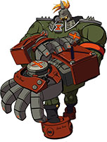 ������#041�Υ���ͥ���/PS4/PS3�ǡ�GUILTY GEAR Xrd -SIGN-�פ˼�Ͽ����륲����⡼�ɤʤ��ɲ����Ǥγ��פ����餫�ˡ�������饯�����λ����Ƚ��