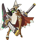 ������#042�Υ���ͥ���/PS4/PS3�ǡ�GUILTY GEAR Xrd -SIGN-�פ˼�Ͽ����륲����⡼�ɤʤ��ɲ����Ǥγ��פ����餫�ˡ�������饯�����λ����Ƚ��