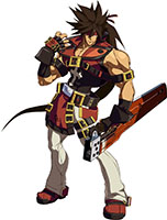 ������#044�Υ���ͥ���/PS4/PS3�ǡ�GUILTY GEAR Xrd -SIGN-�פ˼�Ͽ����륲����⡼�ɤʤ��ɲ����Ǥγ��פ����餫�ˡ�������饯�����λ����Ƚ��