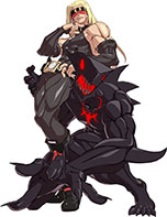 ������#046�Υ���ͥ���/PS4/PS3�ǡ�GUILTY GEAR Xrd -SIGN-�פ˼�Ͽ����륲����⡼�ɤʤ��ɲ����Ǥγ��פ����餫�ˡ�������饯�����λ����Ƚ��