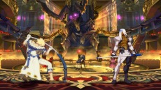 ������#019�Υ���ͥ���/PS4/PS3�ǡ�GUILTY GEAR Xrd -SIGN-�ס������ȥǥ���������©�ҡ֥���ᥭ�����פ�������ꡣ����ʢ�١ɤ�ݻ����ʤ����å��并���ųݤ���