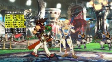 ������#002�Υ���ͥ���/��GUILTY GEAR Xrd -SIGN-�פ�ȯ������12��4���˷��ꡪ �������ץ�åȥե�����������ǽ�ʡ�NETWORK�ץ⡼�ɤʤɡ�����������餫��