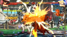 ������#005�Υ���ͥ���/��GUILTY GEAR Xrd -SIGN-�פ�ȯ������12��4���˷��ꡪ �������ץ�åȥե�����������ǽ�ʡ�NETWORK�ץ⡼�ɤʤɡ�����������餫��