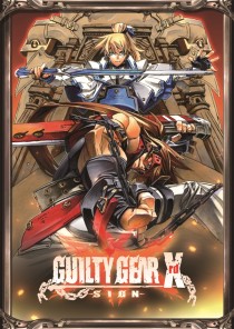 ������#012�Υ���ͥ���/��GUILTY GEAR Xrd -SIGN-�פ�ȯ������12��4���˷��ꡪ �������ץ�åȥե�����������ǽ�ʡ�NETWORK�ץ⡼�ɤʤɡ�����������餫��
