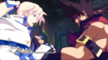 GUILTY GEAR Xrd -SIGN-פϡ˥ᤵʤαФڤSTORYץ⡼ɤܡǤԹŵξ餫