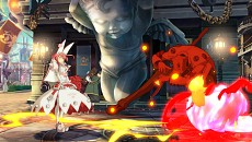 PS4/PS3ǡGUILTY GEAR Xrd -SIGN-סDLCɲä֥եȡפξ󤬸2νƤȤʬ륬ޥ