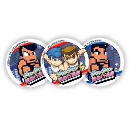 ������#004�Υ���ͥ���/�����������ƥ�������TGS 2014�Υ��٥�ȥ������塼������