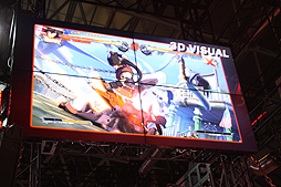 ������#004�Υ���ͥ���/��TGS 2014��2D��Ʈ��GUILTY GEAR Xrd -SIGN-�ס�BLAZBLUE CHRONOPHANTASMA�ס������ơ֤��ˤ�����ץ��꡼���Υ�ᥤ�����ʤ��Ҳ𡣥����������ƥ������Υ��ơ������٥�Ȥ�ե��ȥ�ݡ��ȤǤ��Ϥ�