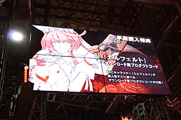 ������#018�Υ���ͥ���/��TGS 2014��2D��Ʈ��GUILTY GEAR Xrd -SIGN-�ס�BLAZBLUE CHRONOPHANTASMA�ס������ơ֤��ˤ�����ץ��꡼���Υ�ᥤ�����ʤ��Ҳ𡣥����������ƥ������Υ��ơ������٥�Ȥ�ե��ȥ�ݡ��ȤǤ��Ϥ�