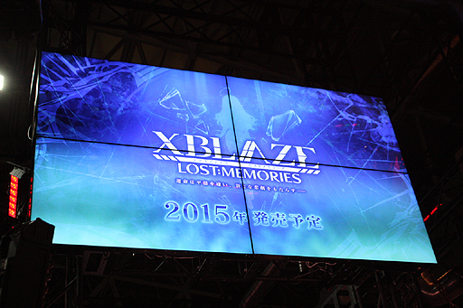 ������#031�Υ���ͥ���/��TGS 2014��2D��Ʈ��GUILTY GEAR Xrd -SIGN-�ס�BLAZBLUE CHRONOPHANTASMA�ס������ơ֤��ˤ�����ץ��꡼���Υ�ᥤ�����ʤ��Ҳ𡣥����������ƥ������Υ��ơ������٥�Ȥ�ե��ȥ�ݡ��ȤǤ��Ϥ�