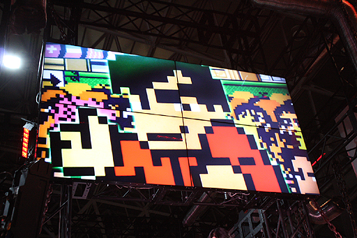 ������#036�Υ���ͥ���/��TGS 2014��2D��Ʈ��GUILTY GEAR Xrd -SIGN-�ס�BLAZBLUE CHRONOPHANTASMA�ס������ơ֤��ˤ�����ץ��꡼���Υ�ᥤ�����ʤ��Ҳ𡣥����������ƥ������Υ��ơ������٥�Ȥ�ե��ȥ�ݡ��ȤǤ��Ϥ�