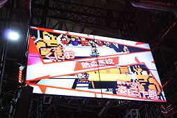 ������#037�Υ���ͥ���/��TGS 2014��2D��Ʈ��GUILTY GEAR Xrd -SIGN-�ס�BLAZBLUE CHRONOPHANTASMA�ס������ơ֤��ˤ�����ץ��꡼���Υ�ᥤ�����ʤ��Ҳ𡣥����������ƥ������Υ��ơ������٥�Ȥ�ե��ȥ�ݡ��ȤǤ��Ϥ�