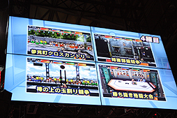 ������#038�Υ���ͥ���/��TGS 2014��2D��Ʈ��GUILTY GEAR Xrd -SIGN-�ס�BLAZBLUE CHRONOPHANTASMA�ס������ơ֤��ˤ�����ץ��꡼���Υ�ᥤ�����ʤ��Ҳ𡣥����������ƥ������Υ��ơ������٥�Ȥ�ե��ȥ�ݡ��ȤǤ��Ϥ�
