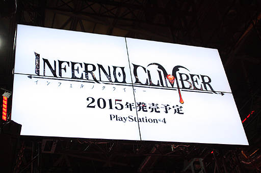 ������#041�Υ���ͥ���/��TGS 2014��2D��Ʈ��GUILTY GEAR Xrd -SIGN-�ס�BLAZBLUE CHRONOPHANTASMA�ס������ơ֤��ˤ�����ץ��꡼���Υ�ᥤ�����ʤ��Ҳ𡣥����������ƥ������Υ��ơ������٥�Ȥ�ե��ȥ�ݡ��ȤǤ��Ϥ�
