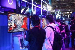 ������#014�Υ���ͥ���/��TGS 2014�Ϥ��������2014�η辡�����ɤ��Ƹ����줿����GUILTY GEAR Xrd -SIGN-��ͷ�����ݡ��ȡ��������Τ���Ϫ�ܤ��ͤ��������ӥ�����