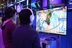 ������#015�Υ���ͥ���/��TGS 2014�Ϥ��������2014�η辡�����ɤ��Ƹ����줿����GUILTY GEAR Xrd -SIGN-��ͷ�����ݡ��ȡ��������Τ���Ϫ�ܤ��ͤ��������ӥ�����