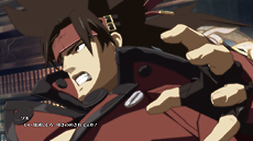 #013Υͥ/GUILTY GEAR Xrd -SIGN-פPS4θǤPS PlusԤ˸1015ۿѥåӥ奢䥹ȡ꡼Τ餹ʤɤ