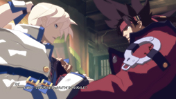 画像ギャラリー No.012のサムネイル画像 / 家庭用版「GUILTY GEAR Xrd -SIGN-」の店舗特典情報が公開に。ゼネラルディレクター 石渡太輔氏入魂の描き下ろしビジュアルを使ったグッズも用意