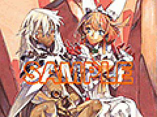 家庭用版「GUILTY GEAR Xrd -SIGN-」の店舗特典情報が公開に。ゼネラル