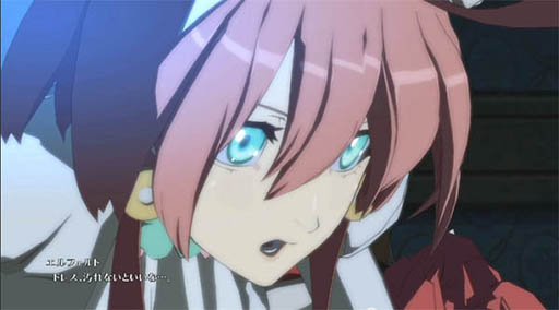 ���������꡼ No.004�Υ���ͥ������ / ��GUILTY GEAR Xrd -SIGN-�ץ�����������Ǥ�ͽ����դ�11��20���˥�������