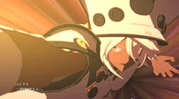 ���������꡼ No.006�Υ���ͥ������ / ��GUILTY GEAR Xrd -SIGN-�ץ�����������Ǥ�ͽ����դ�11��20���˥�������