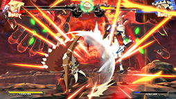 ���������꡼ No.009�Υ���ͥ������ / ��GUILTY GEAR Xrd -SIGN-�ץ�����������Ǥ�ͽ����դ�11��20���˥�������
