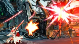 ������#002�Υ���ͥ���/��GUILTY GEAR Xrd -SIGN-�ץ�����������Ǥ�ͽ����դ򳫻ϡ���ŵ�����