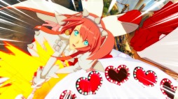 ������#004�Υ���ͥ���/��GUILTY GEAR Xrd -SIGN-�ץ�����������Ǥ�ͽ����դ򳫻ϡ���ŵ�����