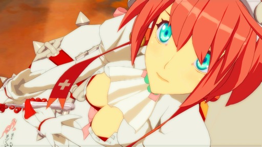 ������#007�Υ���ͥ���/��GUILTY GEAR Xrd -SIGN-�ץ�����������Ǥ�ͽ����դ򳫻ϡ���ŵ�����