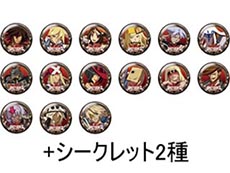GUILTY GEAR Xrd -SIGN-」の発売記念イベントが12月4日に東京で，12月6