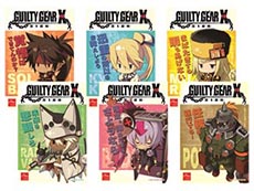 ������#003�Υ���ͥ���/��GUILTY GEAR Xrd -SIGN-�פ�ȯ�䵭ǰ���٥�Ȥ�12��4��������ǡ�12��6�������ǳ��š���ڥ��å�������Ǥ����������ʳ�äƻ��ä��Ƥߤ褦