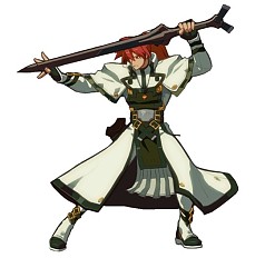 ������#005�Υ���ͥ���/��GUILTY GEAR Xrd -SIGN-��DLC�����ޤȤ�Ƹ������ɲå��顼�ۿ�����