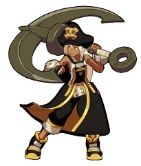 ������#006�Υ���ͥ���/��GUILTY GEAR Xrd -SIGN-��DLC�����ޤȤ�Ƹ������ɲå��顼�ۿ�����