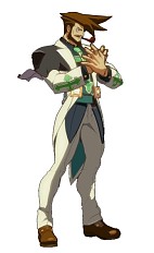 ������#007�Υ���ͥ���/��GUILTY GEAR Xrd -SIGN-��DLC�����ޤȤ�Ƹ������ɲå��顼�ۿ�����