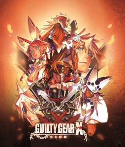 ������#006�Υ���ͥ���/PS3/PS4�ѥ��եȡ�GUILTY GEAR Xrd -SIGN-�׹���ľ���ε��ˤʤ�Q&A����������ȡ��꡼�⡼�ɤΥͥ��Х켫�ͤι��Τ�