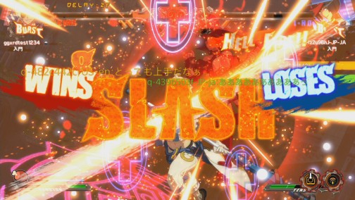 ������#002�Υ���ͥ���/���줬�ʥ����ͥå�����κ���ü��PS3��PS4�ǡ�GUILTY GEAR Xrd -SIGN-�פΥͥåȥ���⡼�ɾҲ�ࡼ�ӡ���Ǻ�