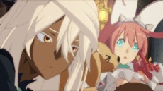 ������#003�Υ���ͥ���/PS4/PS3�ǡ�GUILTY GEAR Xrd -SIGN-�פ�����ȯ�䡣������饯�����˽��¤����Ƽ�⡼�ɤ�ץ饹�������꡼���ǿ���