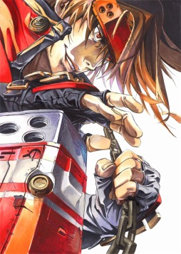 ������#013�Υ���ͥ���/PS4/PS3�ǡ�GUILTY GEAR Xrd -SIGN-�פ�����ȯ�䡣������饯�����˽��¤����Ƽ�⡼�ɤ�ץ饹�������꡼���ǿ���