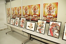 ������#003�Υ���ͥ���/��GUILTY GEAR Xrd -SIGN-��ȯ�䵭ǰ���٥�Ȥ��ݡ��ȡ����������ˤ�륵�����Ϥ��ʤ�ΡȤ���Ƥʤ����͡�