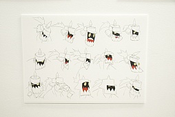 ������#006�Υ���ͥ���/��GUILTY GEAR Xrd -SIGN-��ȯ�䵭ǰ���٥�Ȥ��ݡ��ȡ����������ˤ�륵�����Ϥ��ʤ�ΡȤ���Ƥʤ����͡�