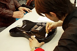 ������#013�Υ���ͥ���/��GUILTY GEAR Xrd -SIGN-��ȯ�䵭ǰ���٥�Ȥ��ݡ��ȡ����������ˤ�륵�����Ϥ��ʤ�ΡȤ���Ƥʤ����͡�