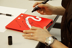 ������#018�Υ���ͥ���/��GUILTY GEAR Xrd -SIGN-��ȯ�䵭ǰ���٥�Ȥ��ݡ��ȡ����������ˤ�륵�����Ϥ��ʤ�ΡȤ���Ƥʤ����͡�