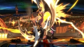 ������#010�Υ���ͥ���/��GUILTY GEAR Xrd -SIGN-�פ�DLC���쥪��ۥ磻�ȥե��󥰤��ۿ�����������