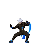 ������#016�Υ���ͥ���/��GUILTY GEAR Xrd -SIGN-�פ�DLC���쥪��ۥ磻�ȥե��󥰤��ۿ�����������