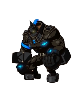 ������#019�Υ���ͥ���/��GUILTY GEAR Xrd -SIGN-�פ�DLC���쥪��ۥ磻�ȥե��󥰤��ۿ�����������