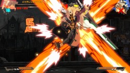 ���������꡼ No.005�Υ���ͥ������ / ��GUILTY GEAR Xrd -SIGN-�ס��ѥå������Ǥ�4��16��������ȯ��