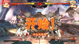 ���������꡼ No.006�Υ���ͥ������ / ��GUILTY GEAR Xrd -SIGN-�ס��ѥå������Ǥ�4��16��������ȯ��