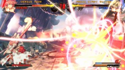 ���������꡼ No.007�Υ���ͥ������ / ��GUILTY GEAR Xrd -SIGN-�ס��ѥå������Ǥ�4��16��������ȯ��